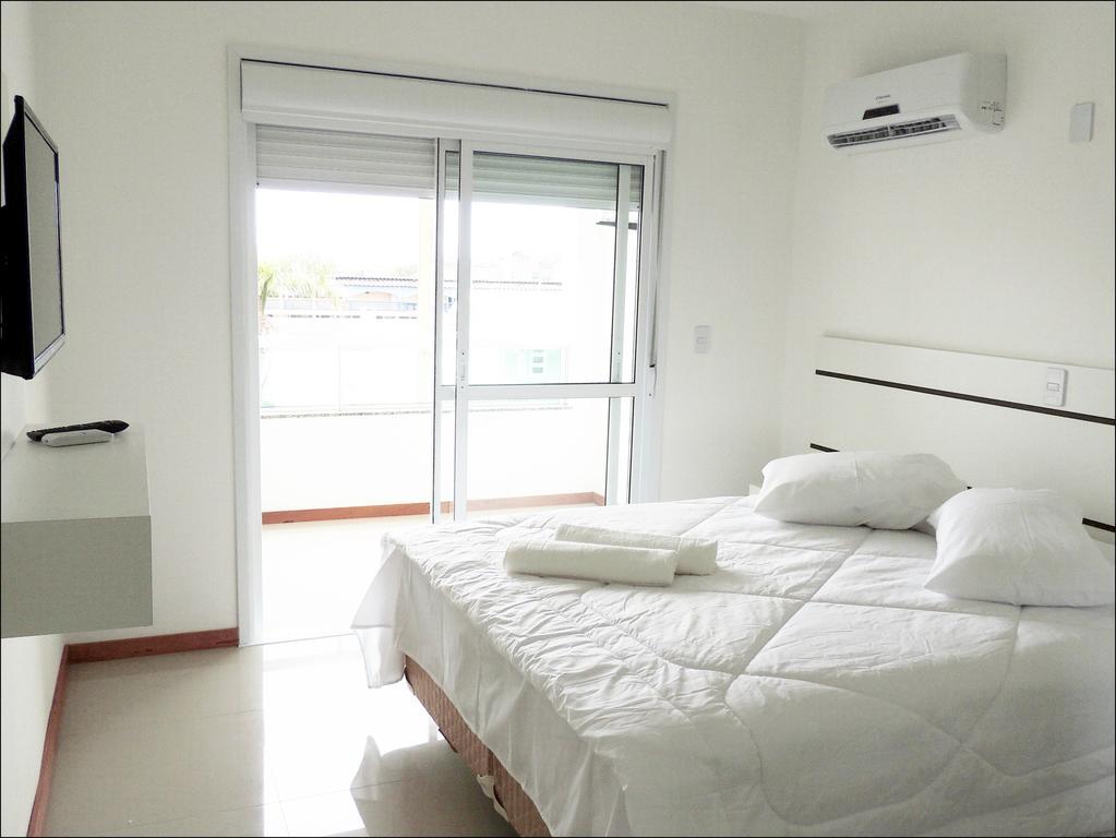 Pousada Molhes Da Barra Torres Kamer foto